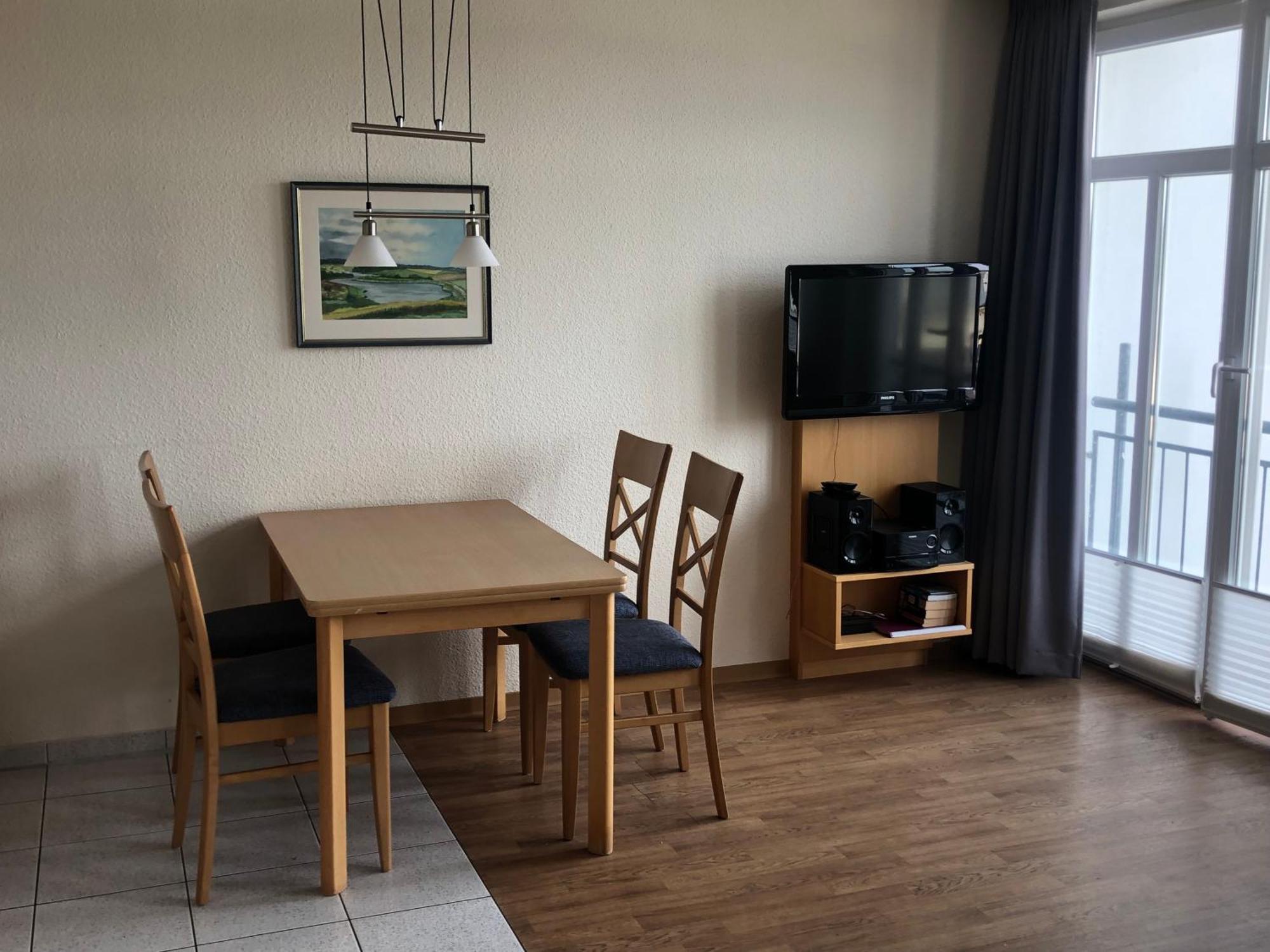 Fewo Mellenthin Seeluft Ahlbeck Heringsdorf  Exterior foto